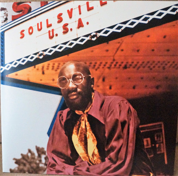 Isaac Hayes - The Spirit Of Memphis