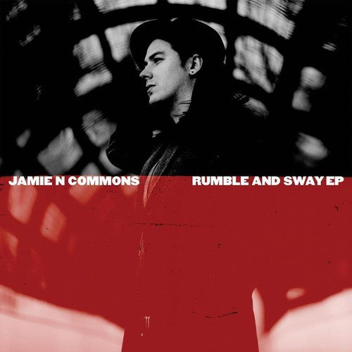 Jamie N Commons - Rumble And Sway EP (CD)