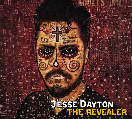 Jesse Dayton - The Revealer