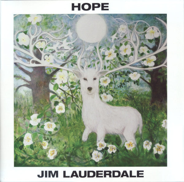 Jim Lauderdale - Hope