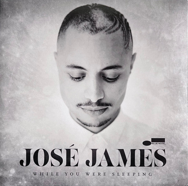 José James - While You Were Sleeping