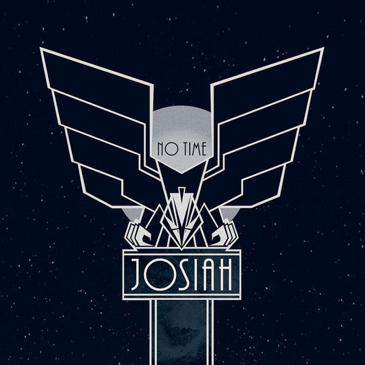 Josiah - No Time