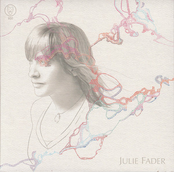 Julie Fader - Outside In