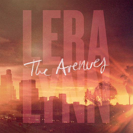 Lera Lynn - The Avenues (CD)