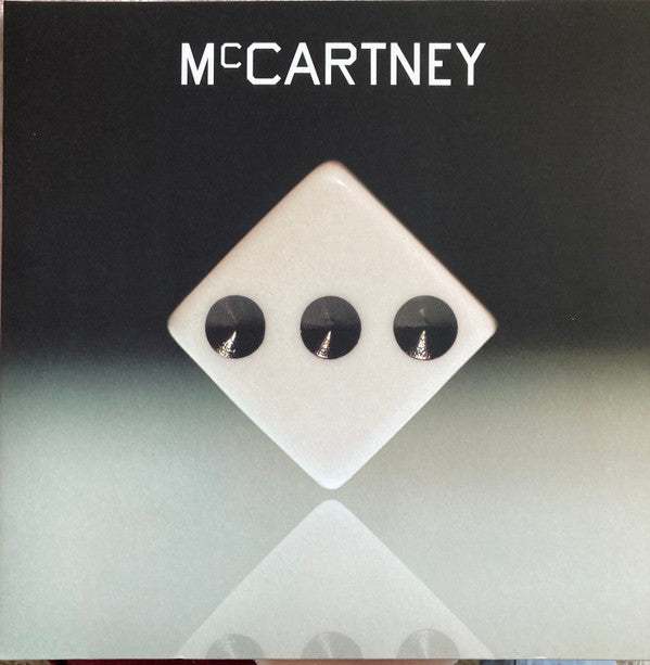 McCartney* - McCartney III