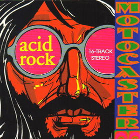 Motocaster - Acid Rock