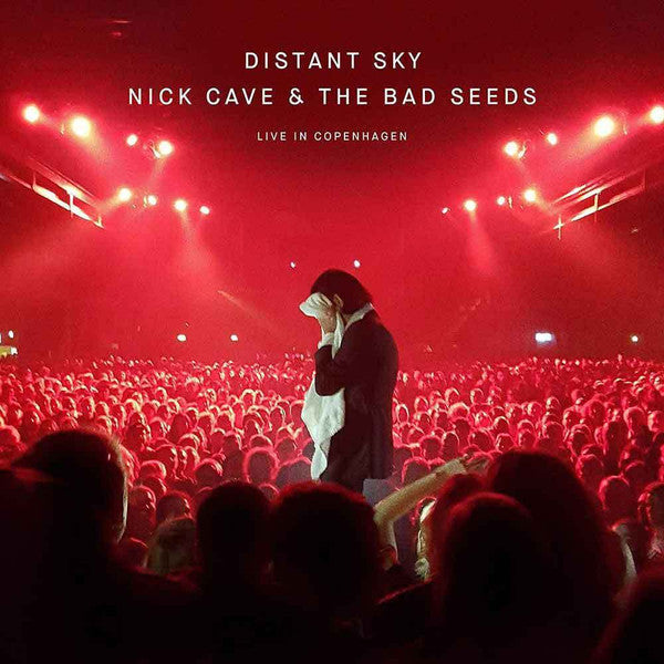 Nick Cave & The Bad Seeds - Distant Sky (Live In Copenhagen)