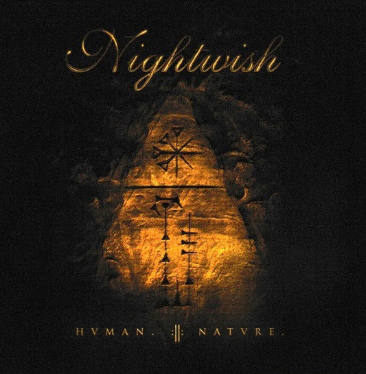 Nightwish - Human. :||: Nature. (CD)