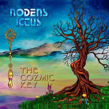 Nodens Ictus - The Cozmic Key