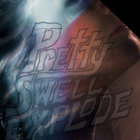 Odd Nosdam - Pretty Swell Explode (CD)