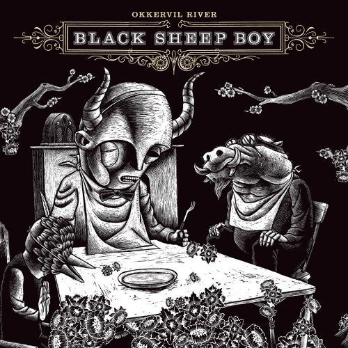 Okkervil River - Black Sheep Boy & Black Sheep Boy Appendix