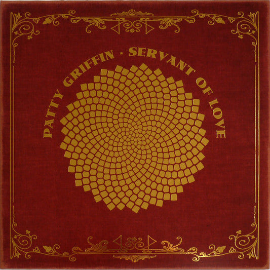Patty Griffin - Servant Of Love