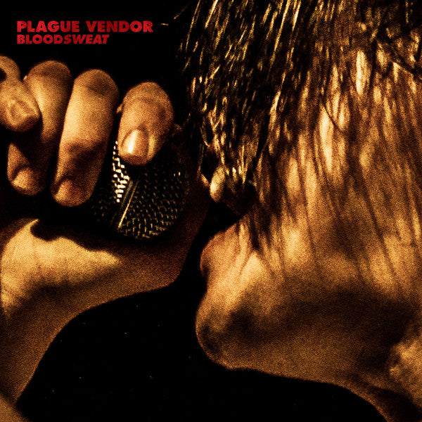 Plague Vendor - Bloodsweat