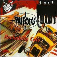 Polecats* - Rockabilly Cats