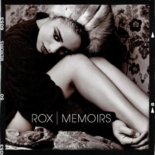 Rox - Memoirs