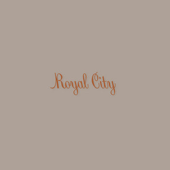 Royal City - Royal City 1999-2004