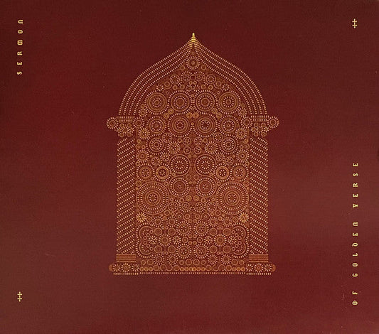 Sermon - Of Golden Verse (CD)