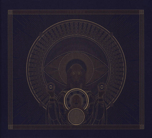 Sermon - Birth Of The Marvellous (CD)