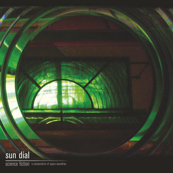 Sun Dial - Science Fiction