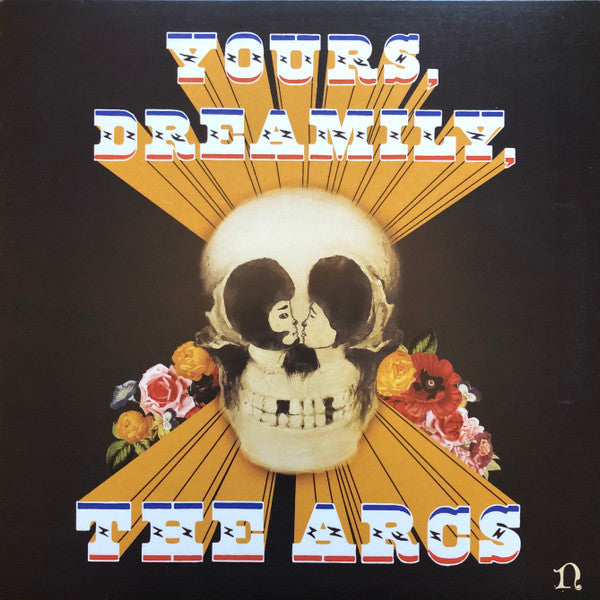 The Arcs (3) - Yours, Dreamily,