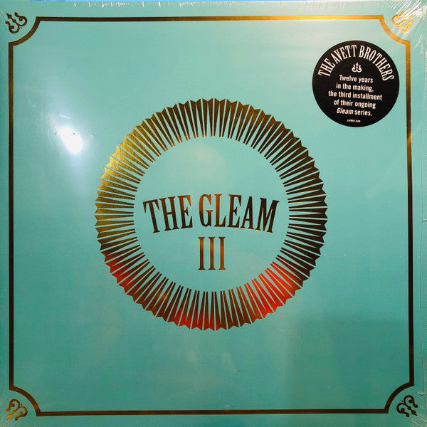 The Avett Brothers - The Gleam III (The Third Gleam)