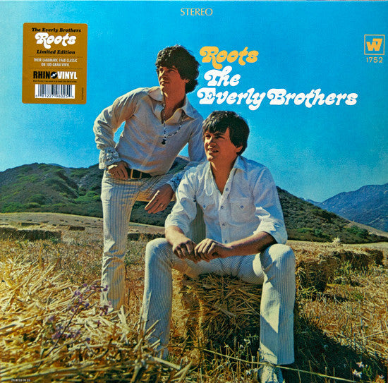 The Everly Brothers* - Roots