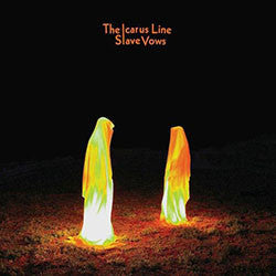 The Icarus Line - Slave Vows