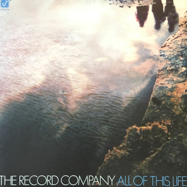 The Record Company - All Of This Life