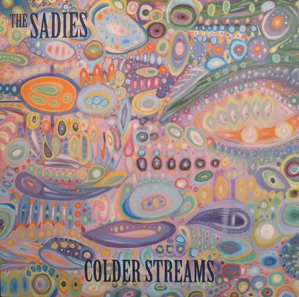 The Sadies - Colder Streams