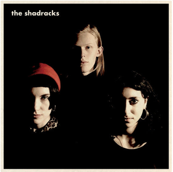 The Shadracks (3) - The Shadracks