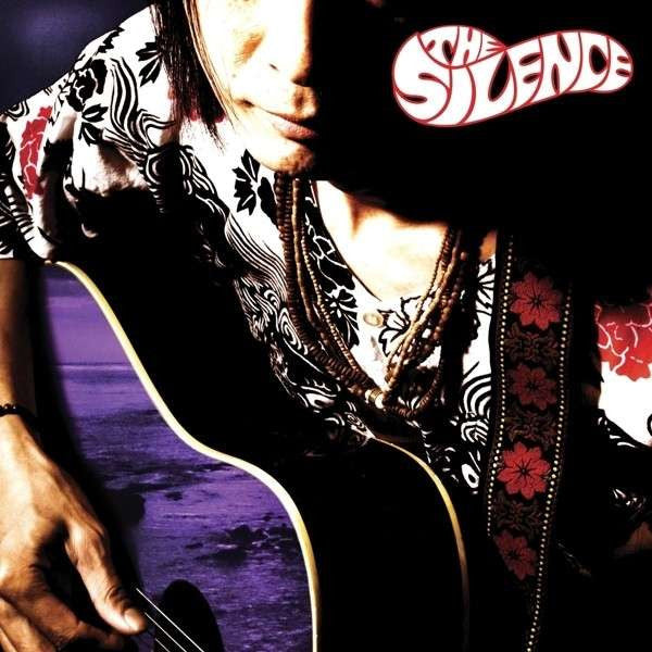 The Silence (8) - The Silence