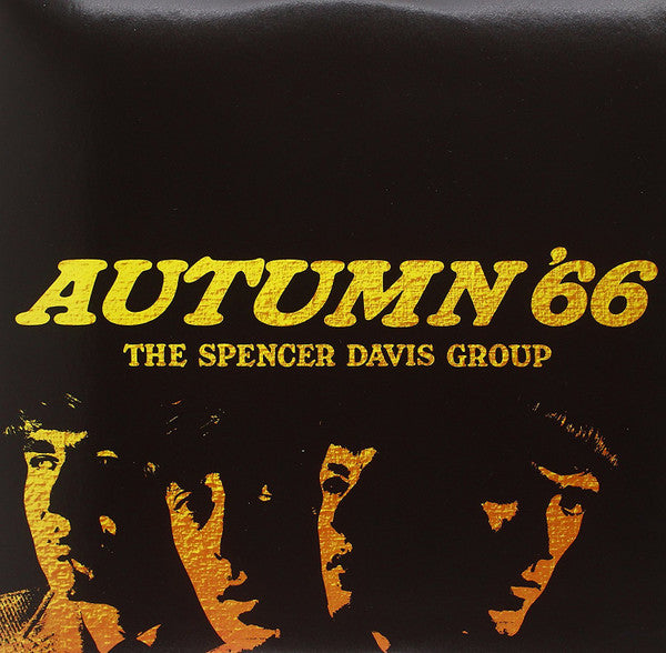 The Spencer Davis Group - Autumn '66