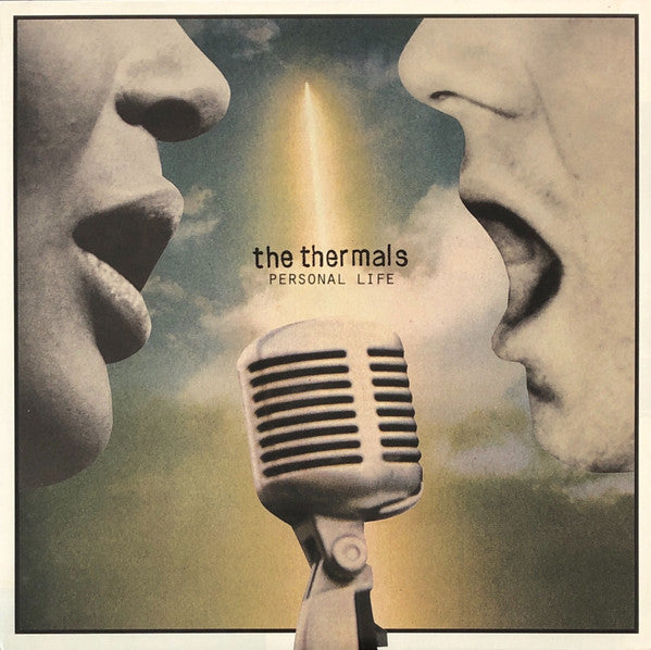 The Thermals - Personal Life