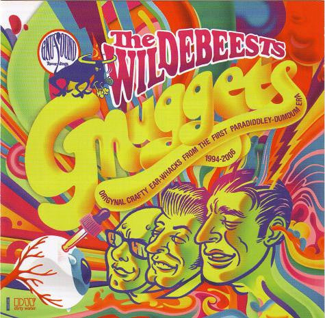 The Wildebeests - Gnuggets