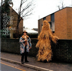 The Young Knives - Voices Of Animals And Men (CD)