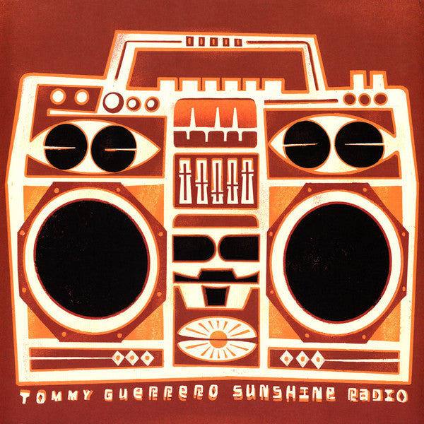 Tommy Guerrero - Sunshine Radio