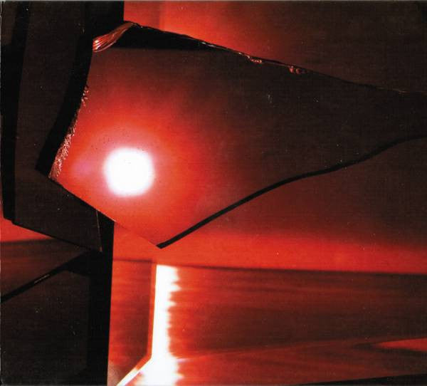 TV On The Radio - Nine Types Of Light (CD)