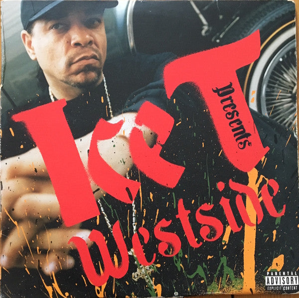 Various - Ice-T Presents Westside