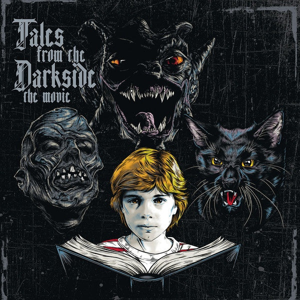 Various - Tales From The Darkside - The Movie