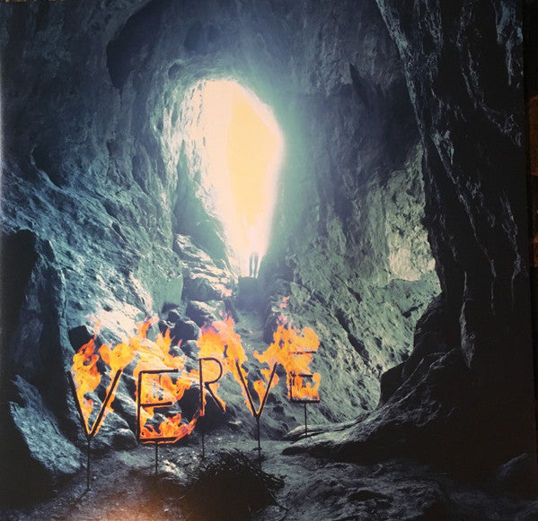 Verve* - A Storm In Heaven