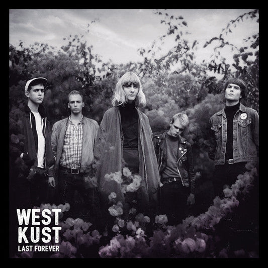 Westkust - Last Forever