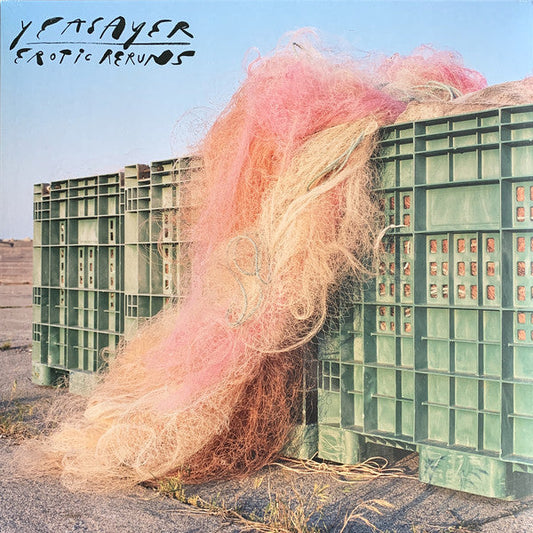 Yeasayer - Erotic Reruns