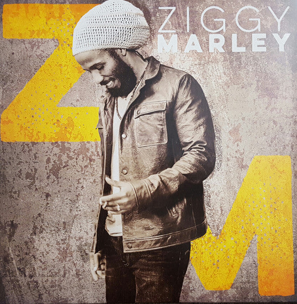 Ziggy Marley - Ziggy Marley